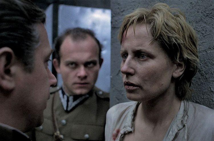 „Przesłuchanie”. Antykomunistyczny film w Centrum Historii Zajezdnia