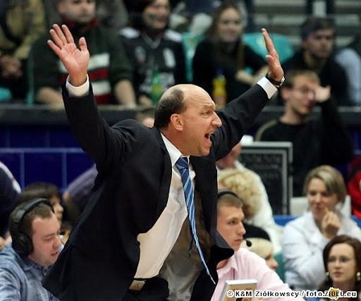 Legendarny Andrej Urlep znów będzie trenerem WKS-u!