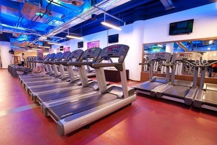 Polska sieć Jatomi Fitness upada. Z Wrocławia znikną trzy kluby