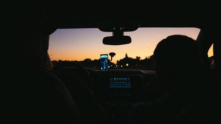 Pechowa przejażdżka.  Kierowca i pasażer mogą trafić na 3 lata do więzienia