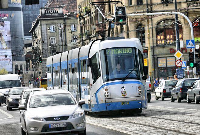 Dziennik – Gazeta Prawna: Wrocławskie MPK trzecie najlepsze w Polsce