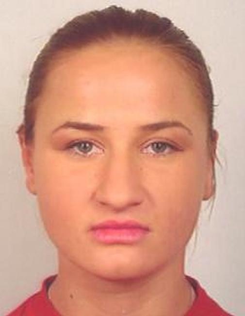 Wrocławianka wyjechała do Holandii i nie daje znaku życia. Szuka jej policja [FOTO]