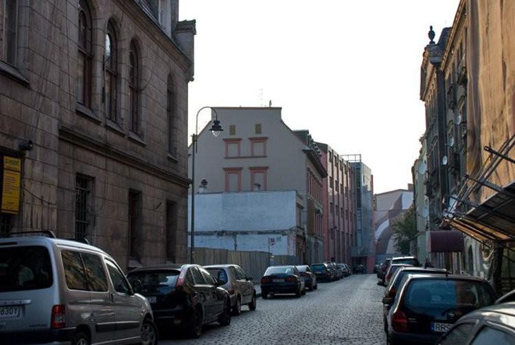 Wrocław: będą kolejne utrudnienia w centrum
