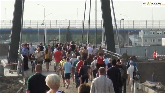 Na walkę Kliczki z Adamkiem zamkną 4 ulice w rejonie Maślic, Pilczyc i Kozanowa