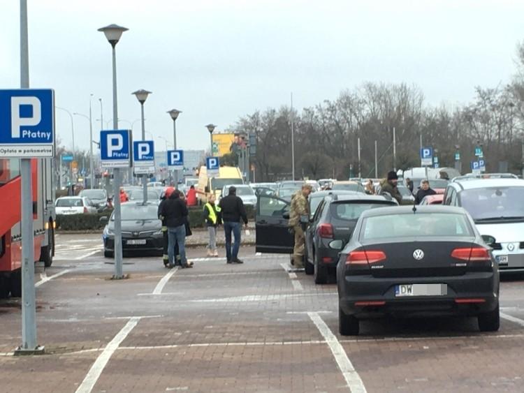Wybuch koło Marino: policja szuka świadków i nagrań