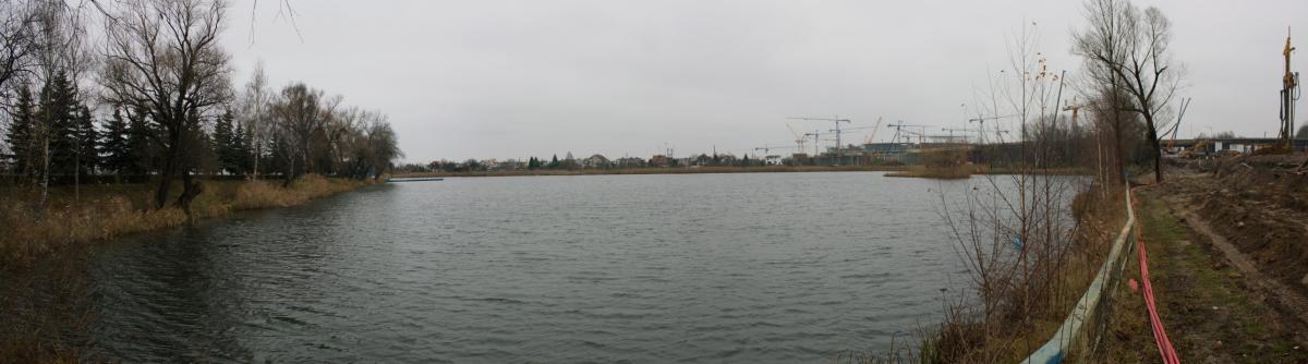 Wrocław będzie miał swój WakePark