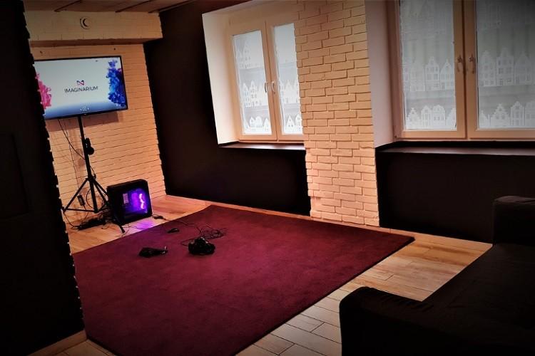Nowa atrakcja we Wrocławiu. Możesz zwiedzić morskie głębiny i pospacerować w kosmosie