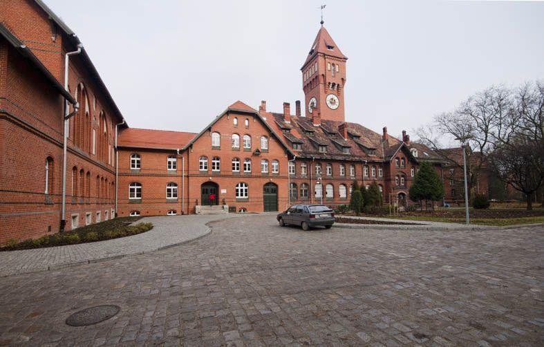 Pod Wrocławiem otwierają stadion lekkoatletyczny z prawdziwego zdarzenia