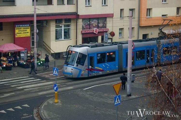 Hiszpanie wybudują torowisko na Hubskiej