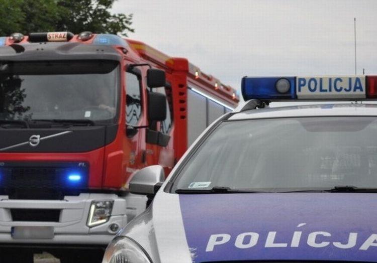 28-latek strzelał z wiatrówki do autobusu. Teraz usłyszał zarzuty [ZDJĘCIA]