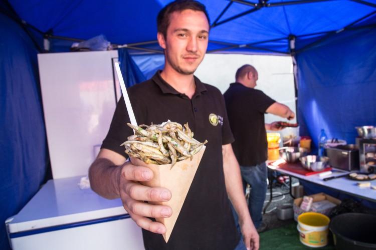 Gastro Miasto już po raz czwarty we Wrocławiu [ZOBACZ ZDJĘCIA]