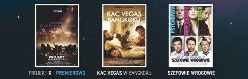 Komediowy i imprezowy maraton filmowy we wrocławskim Heliosie nadchodzi