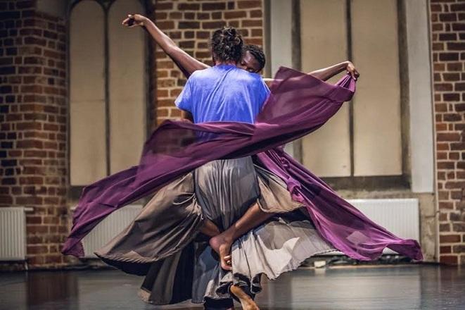 Crazy God – niezwykłe widowisko Teatru Pieśni Kozła