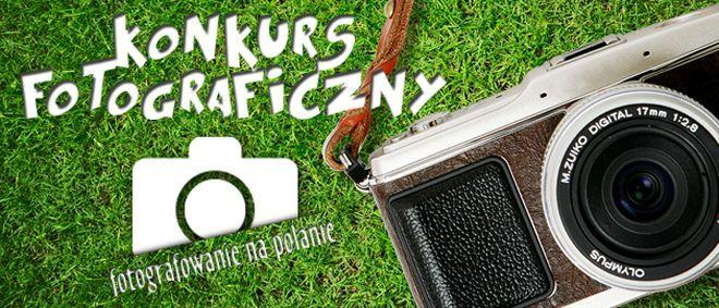 Fotografowanie na Polanie: nie zapomnij przesłać swoich fotografii