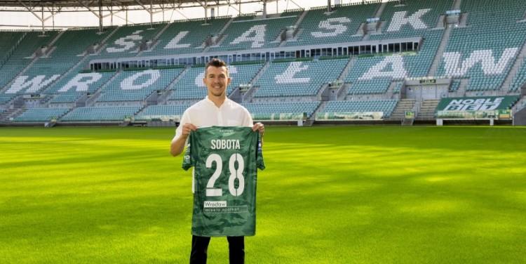 Potężne wzmocnienie Śląska Wrocław. Wielki powrót po latach!