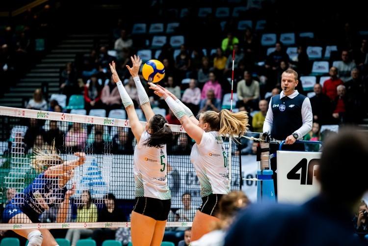#VolleyWrocław wraca do gry [ZAPOWIEDŹ]