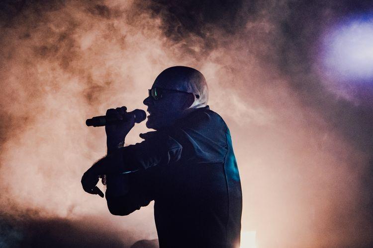 Legendarny zespół z koncertem we Wrocławiu