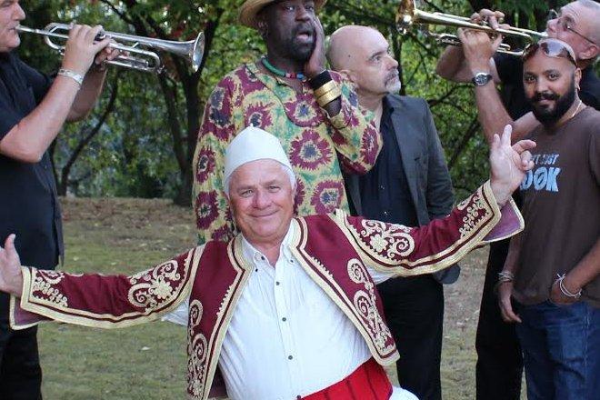 Światowe gwiazdy muzyki folk na WrocLove Fest 2016 we Wrocławiu. To będzie niezapomniana Noc Świętojańska!