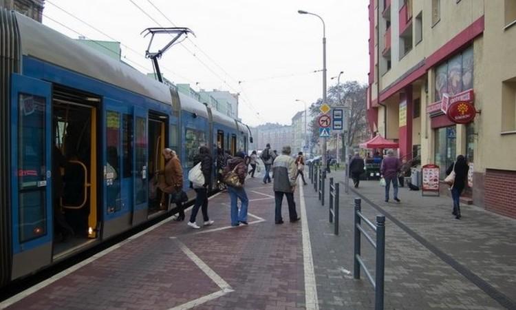 Będą nowe przystanki wiedeńskie w centrum Wrocławia [LISTA]