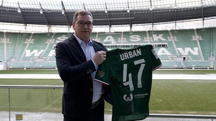 Jan Urban: Nie składam deklaracji
