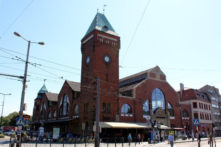 Wrocławska lewica: niech Kraków podzieli się pieniędzmi na zabytki