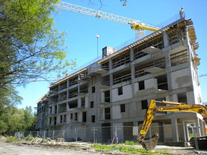 W sobotę przyjdź i zobacz nowe wrocławskie osiedle mieszkaniowe