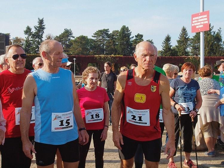 Mistrzostwa Wrocławia w Nordic Walking już w sobotę