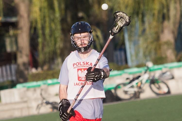 To jeszcze nie koniec lacrossowego sezonu! W sobotę Wrocławska Liga Szóstek