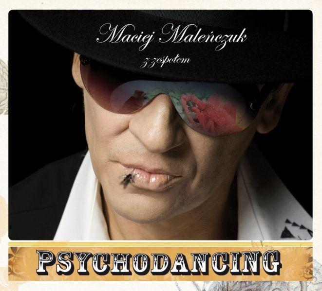 „Psychodancing” & Maleńczuk w Imparcie