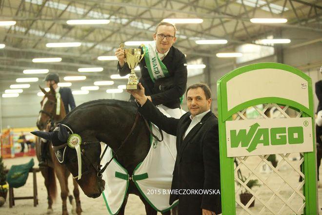 Wrocławianie wypełnili halę po brzegi i nie czuli się zawiedzeni