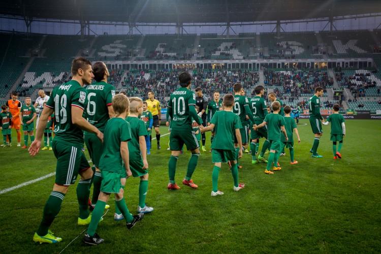 Wyborne przełamanie! Śląsk pokonał Zagłębie Lubin 2:1 [RELACJA, ZDJĘCIA]
