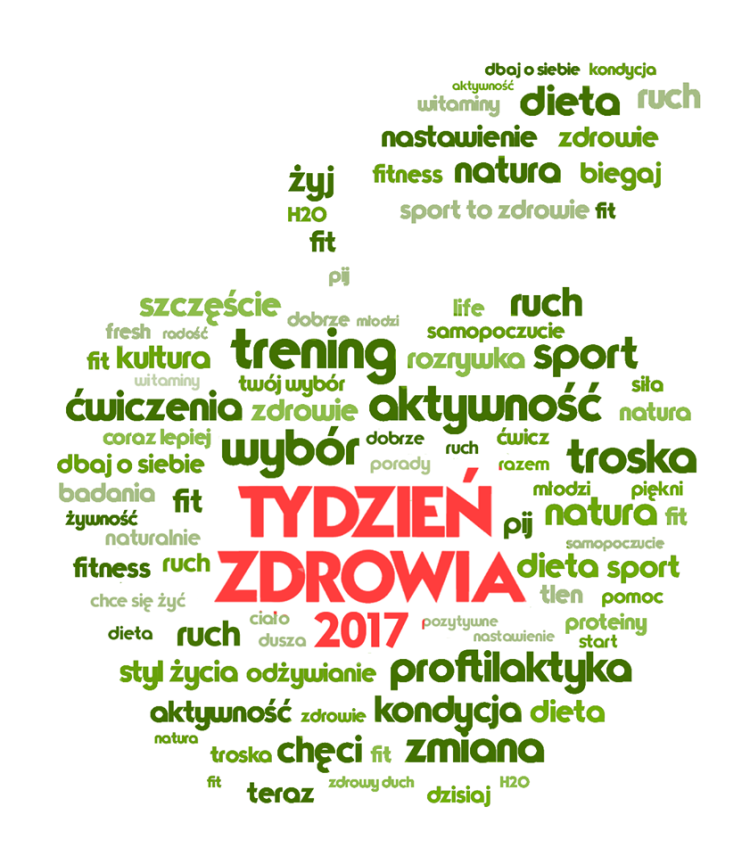 Od poniedziałku rusza Tydzień Zdrowia na Politechnice Wrocławskiej