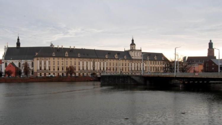 Najwybitniejsi matematycy świata przyjadą do Wrocławia