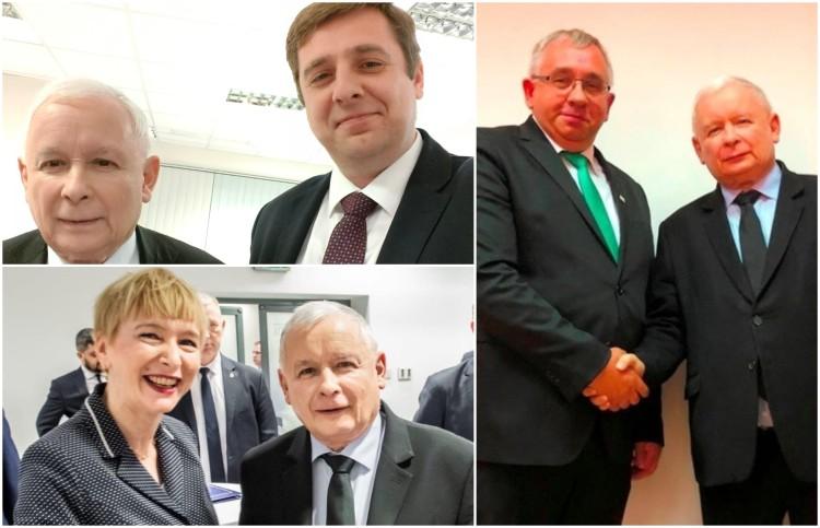 Mnożą się kandydaci PiS na prezydenta Wrocławia. Kogo wskaże Jarosław Kaczyński?