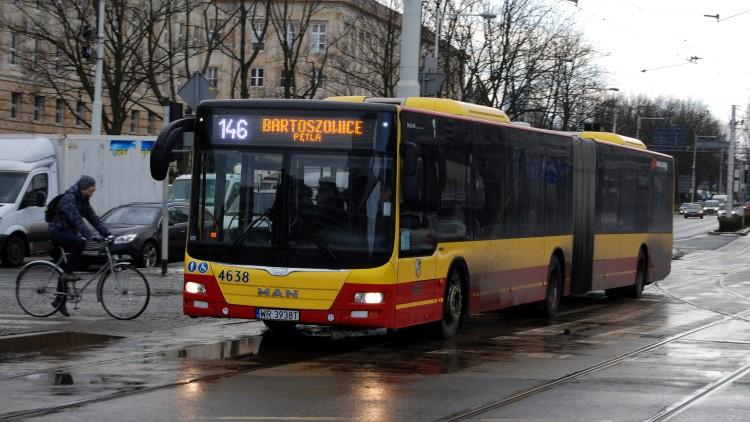 Sprawdź, gdzie w piątek spotkasz kontrolera MPK