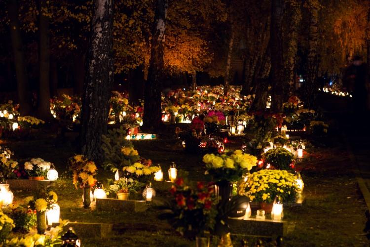 Zmarli we Wrocławiu - pogrzeby zaplanowane na 9.01.2024