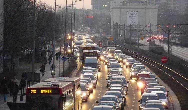 Wrocław: ile kilometrów pokonujemy każdego dnia?