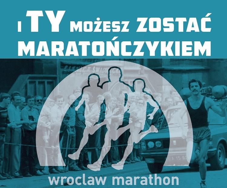 I Ty możesz zostać maratończykiem! Rusza 10. edycja programu