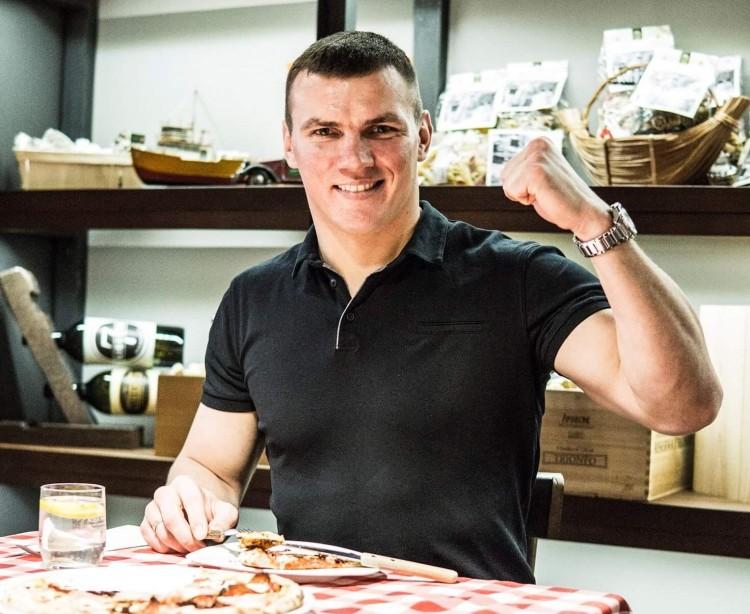 Druga strona medalu: Mateusz Masternak (odc.2)