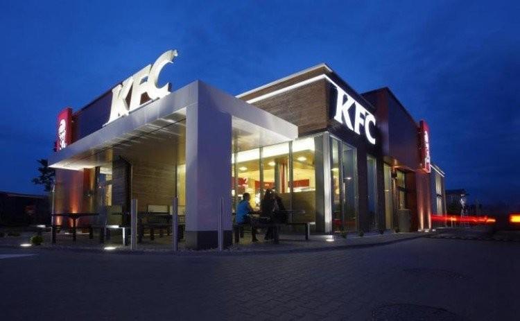 Nowa restauracja KFC we Wrocławiu. Wiemy, gdzie powstanie!