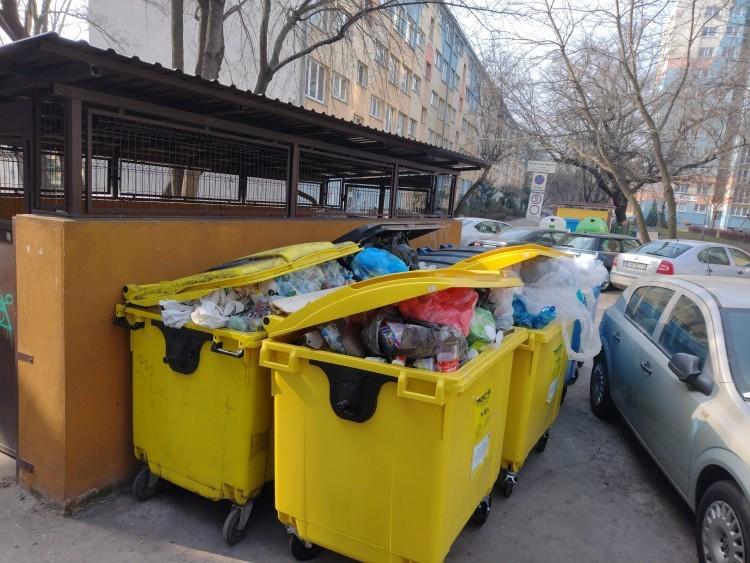 PSZOK na Grabiszynie. Planowany budżet zderzył się z inflacją