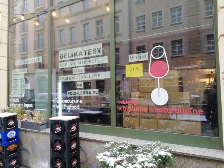 Gastronomia kontra lockdown. Wrocławski pub otwiera się i zaprasza na piwo po kosztach [OFERTA]