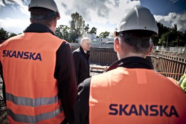 Myjnia, stacja paliw, miejsce do ładowania autobusów elektrycznych - nowa zajezdnia będzie sporo kosztować 