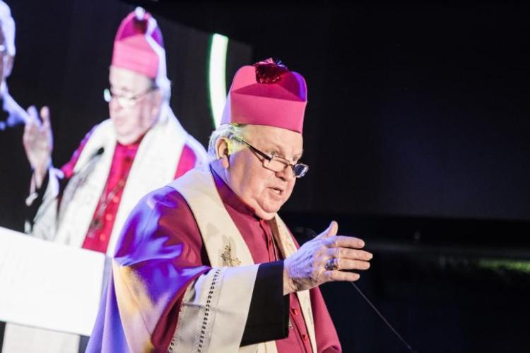 Wrocławscy biskupi kryli księdza pedofila? Kuria odpowiada: „to daleko idąca manipulacja”