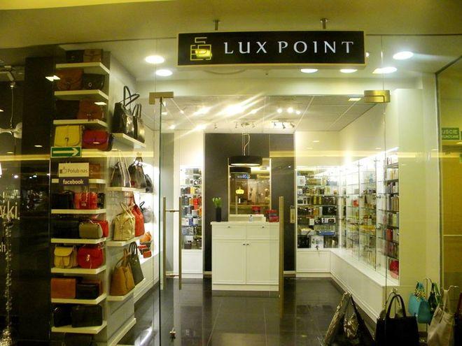 Nowy butik we wrocławskiej galerii handlowej. Teraz cała powierzchnia jest tam wynajęta