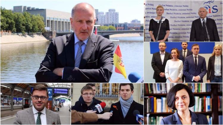 Kto powalczy o fotel prezydenta Wrocławia? [SONDA, VIDEO]