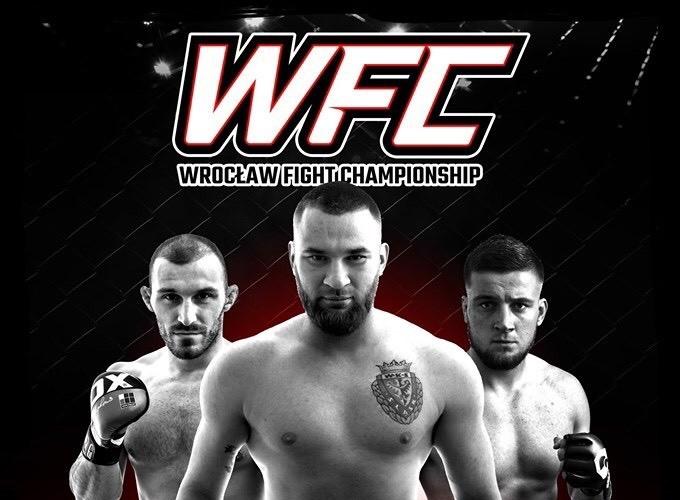 Wrocław Fight Championship w sobotę. Za nami ceremonia ważenia