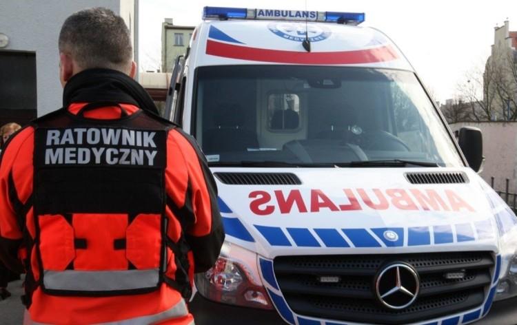 Karetki we Wrocławiu przestaną wyjeżdżać do chorych? Ratownicy żądają podwyżek