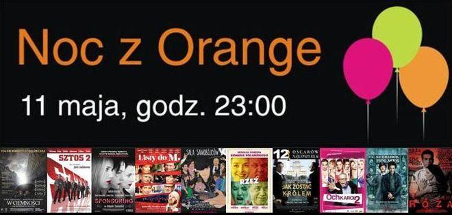 Najlepsze filmy ostatnich miesięcy obejrzysz w jedną noc
