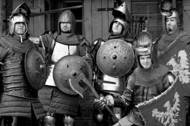 Paprika Korps promuje nową płytę we wrocławskim klubie